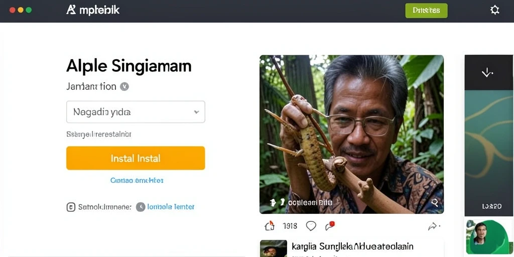 Mode kompetitif yang menantang dengan teman atau pemain lain.