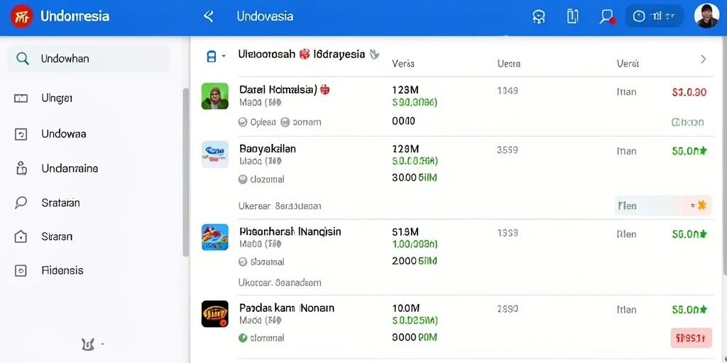 Fitur bonus yang menguntungkan dan seru.