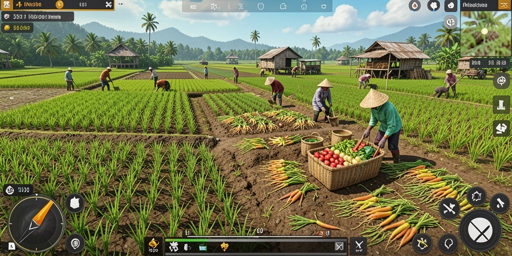 Keamanan data pengguna yang terjamin dan terpercaya.