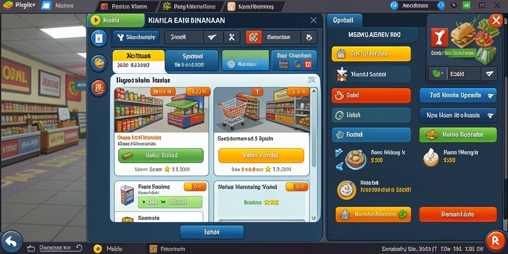 Desain modern dan responsif dari BOWO77 yang memikat pengguna.
