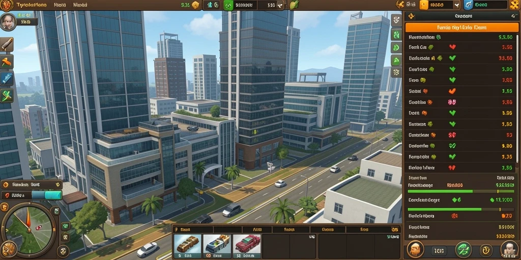 Fitur multiplayer untuk bersaing dengan teman.