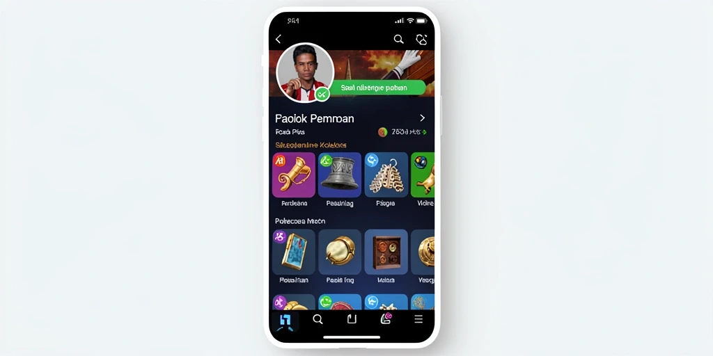 Pengalaman bermain togel yang seru dan memuaskan.
