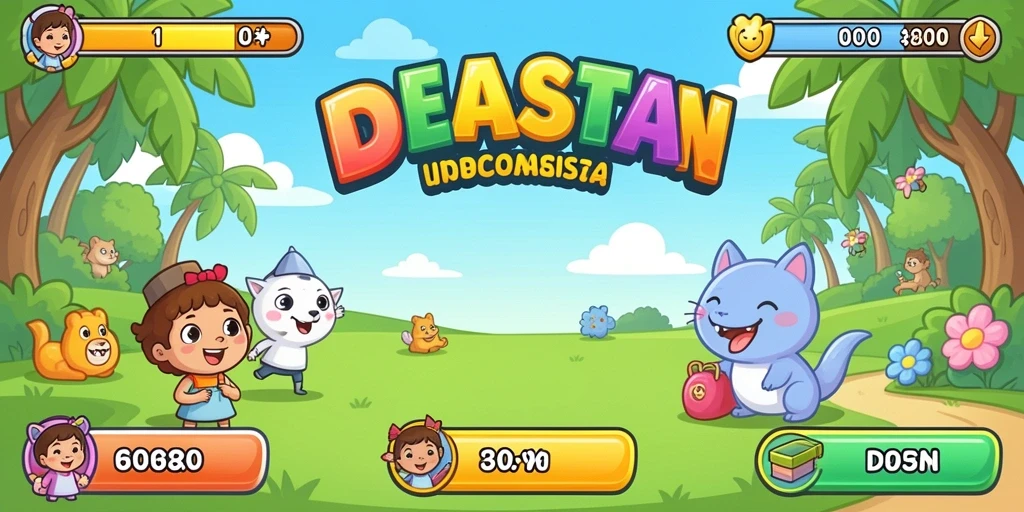 Promo menarik setiap minggu untuk pemain.