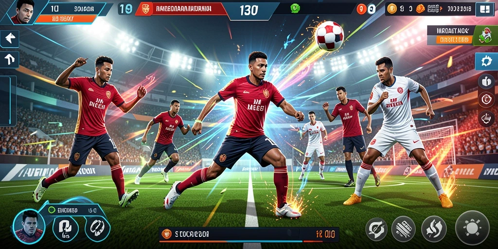 Fitur komunitas untuk interaksi antar pengguna.