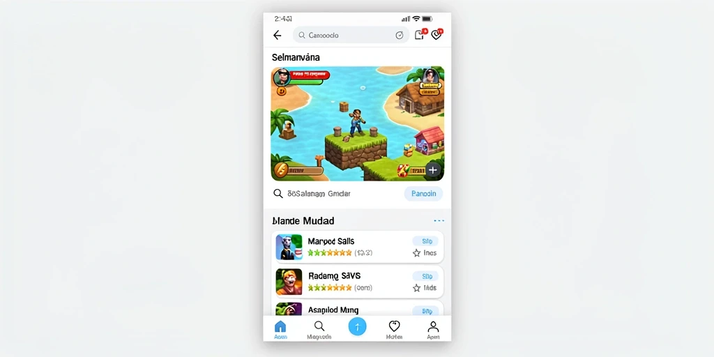 Screenshot memperlihatkan fitur jackpot progresif yang menggembirakan.